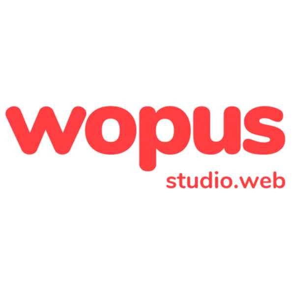 logo wopus