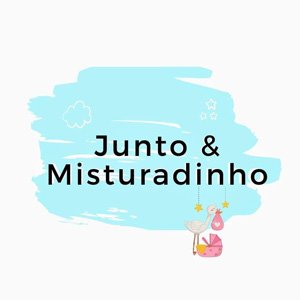 Logo Junto & Misturadinho