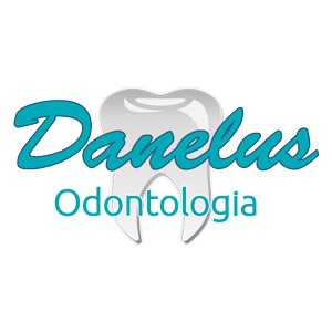 Logo Danelus Odontologia